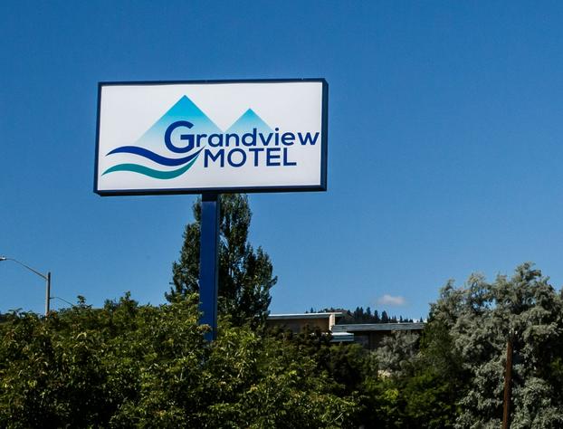 Grandview Motel hotel detail image 4