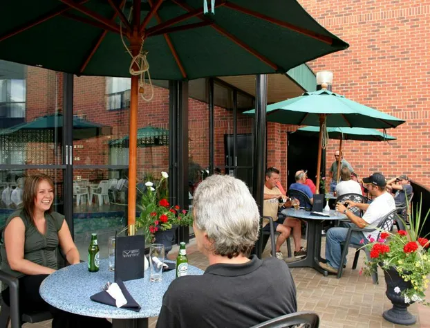 Visitors Inn hotel detail image 3