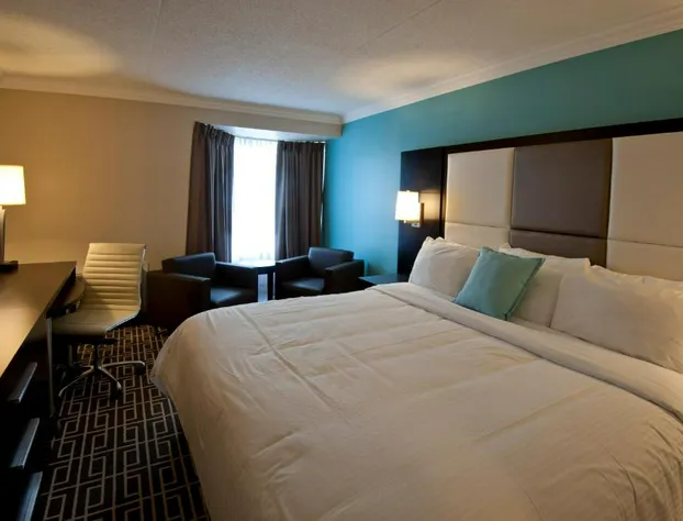 Visitors Inn hotel detail image 2