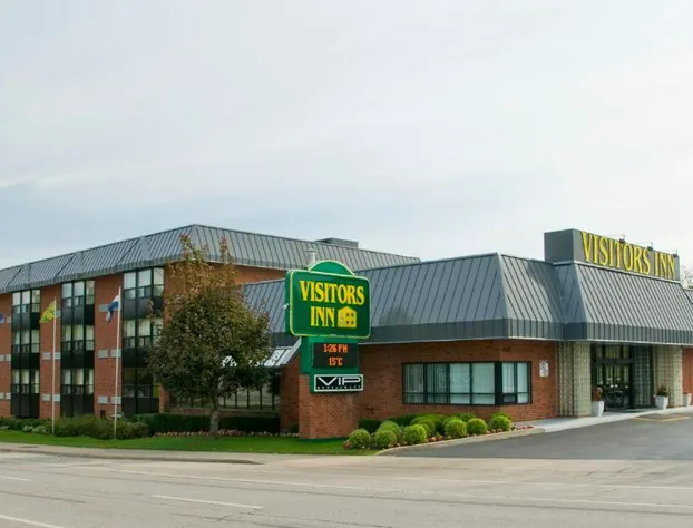 Visitors Inn hotel detail image 1