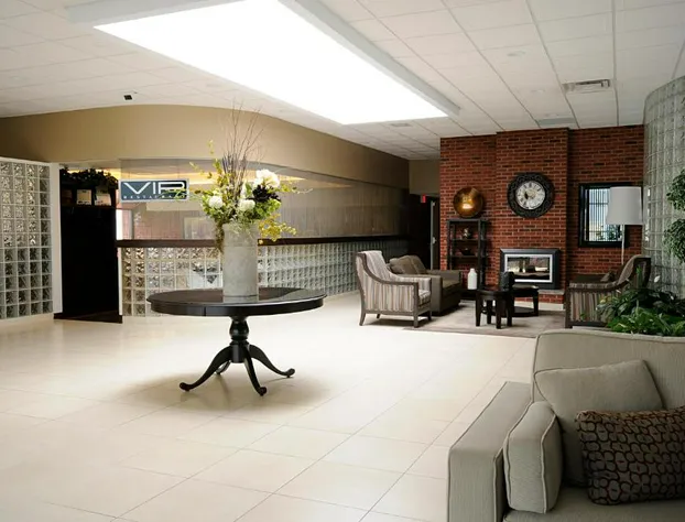 Visitors Inn hotel detail image 2