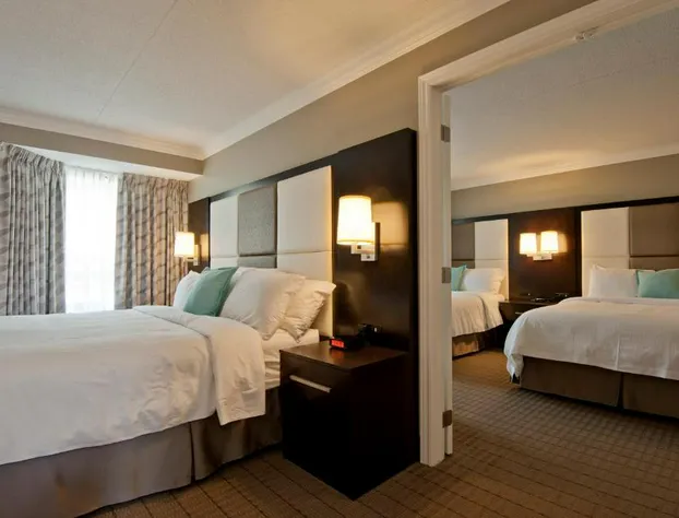 Visitors Inn hotel detail image 3