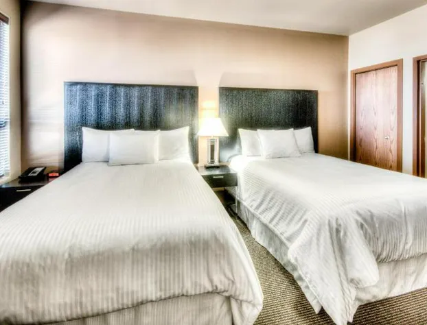 Grand Inn & Residence hotel detail image 2