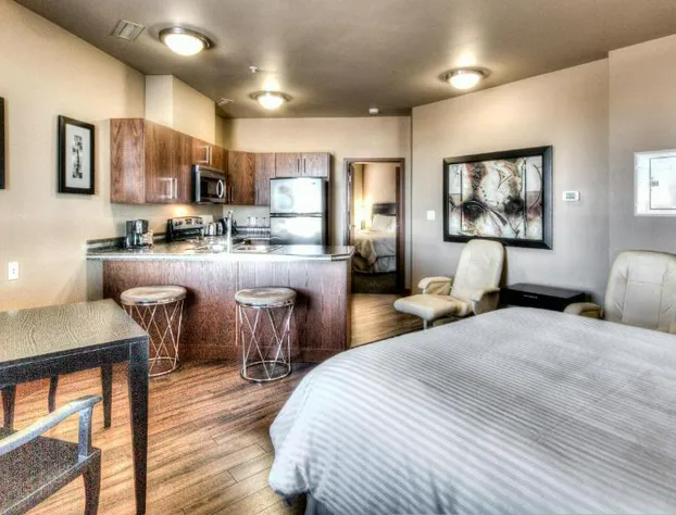 Grand Inn & Residence hotel detail image 4