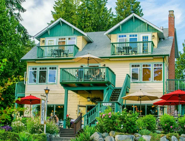 The Bonniebrook Lodge hotel detail image 2