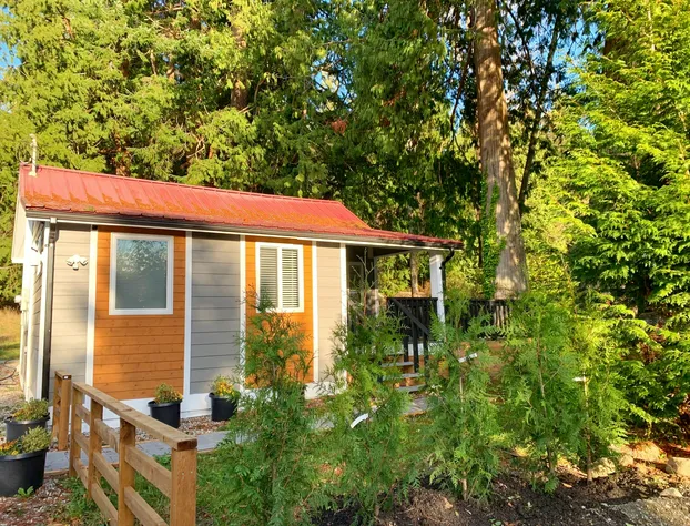 The Bonniebrook Lodge hotel detail image 3