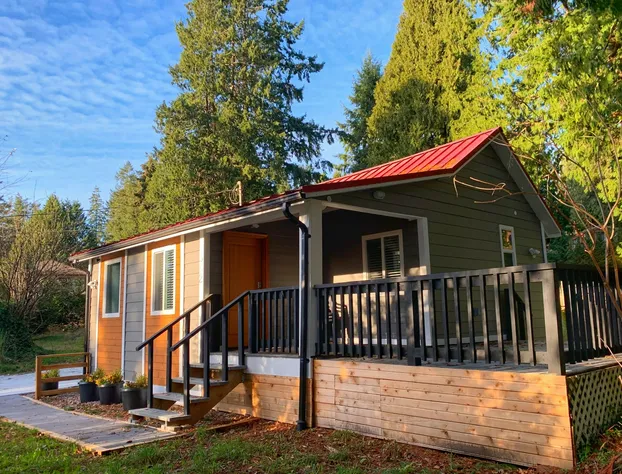 The Bonniebrook Lodge hotel detail image 4