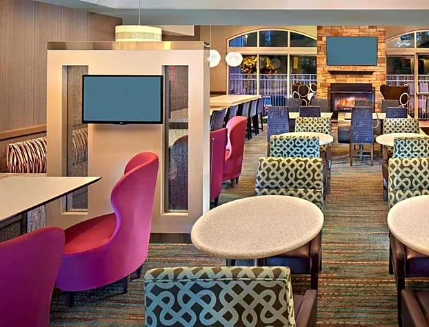 Residence Inn By Marriott Boston Tewksbury hotel detail image 2