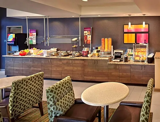 Residence Inn By Marriott Boston Tewksbury hotel detail image 3