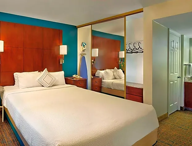 Residence Inn By Marriott Boston Tewksbury hotel detail image 4