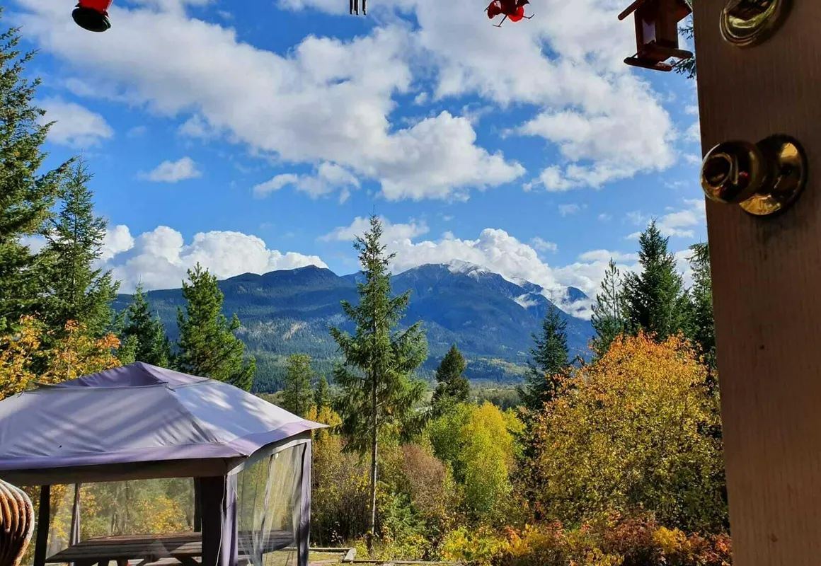 Alpine Meadows Lodge hotel hero