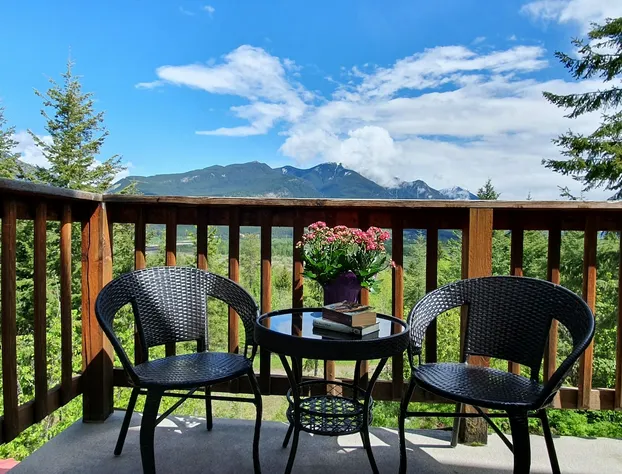 Alpine Meadows Lodge hotel detail image 3