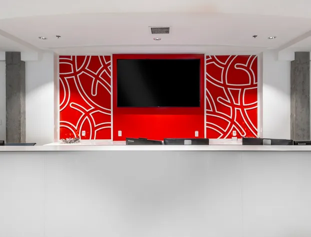 MacEwan University Residence hotel detail image 4