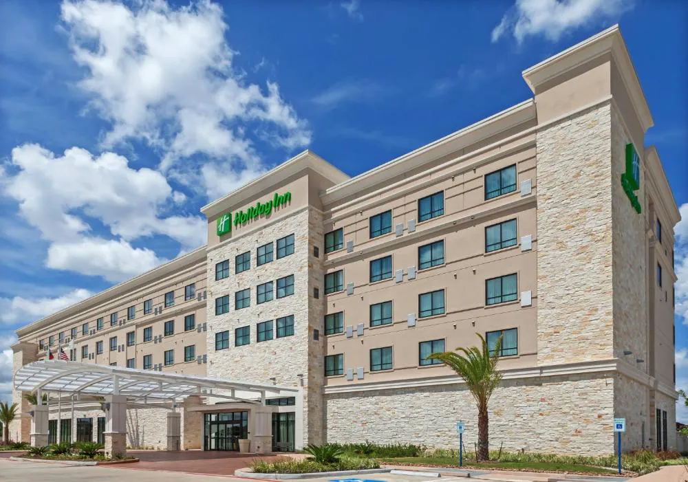 Holiday Inn Houston NE - Bush Airport Area by IHG hotel hero