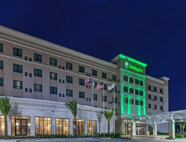 Holiday Inn Houston NE - Bush Airport Area by IHG hotel detail image 1