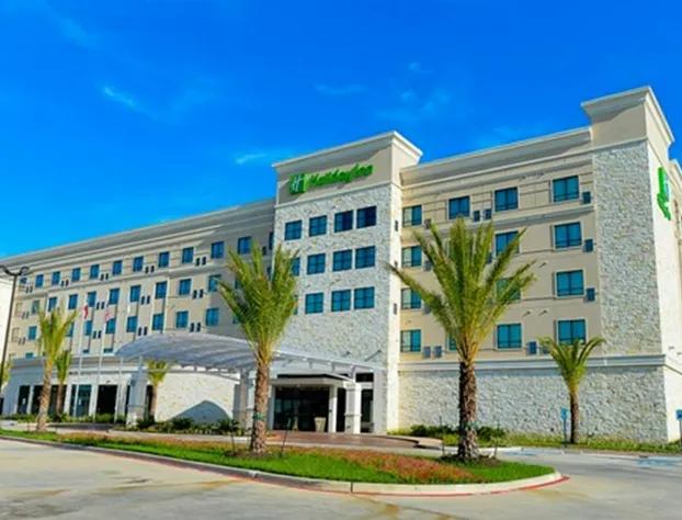 Holiday Inn Houston NE - Bush Airport Area by IHG hotel detail image 2