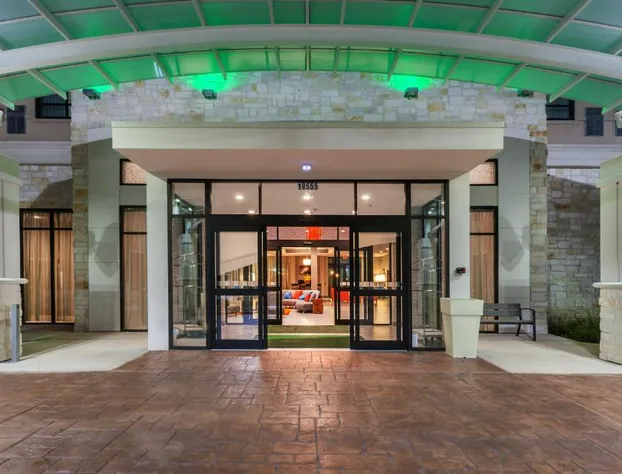 Holiday Inn Houston NE - Bush Airport Area by IHG hotel detail image 3