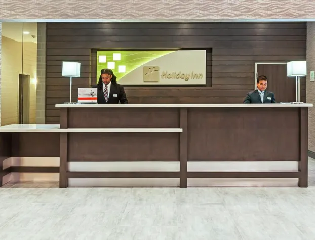 Holiday Inn Houston NE - Bush Airport Area by IHG hotel detail image 4