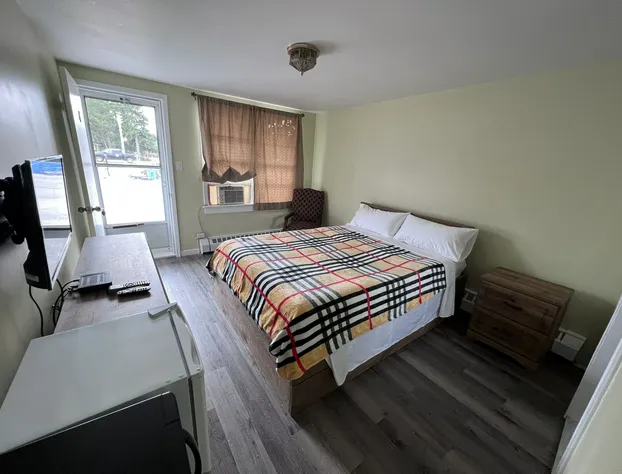 Maple Leaf Motel hotel detail image 1