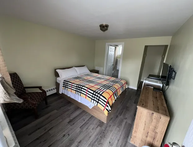 Maple Leaf Motel hotel detail image 2