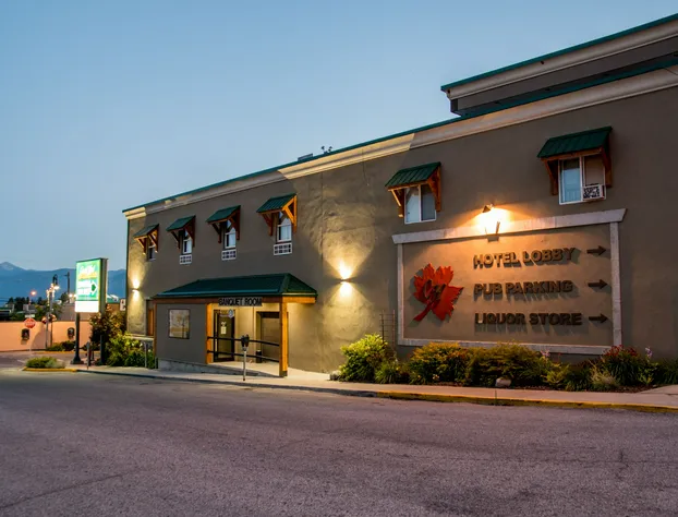 Creston Hotel hotel detail image 1