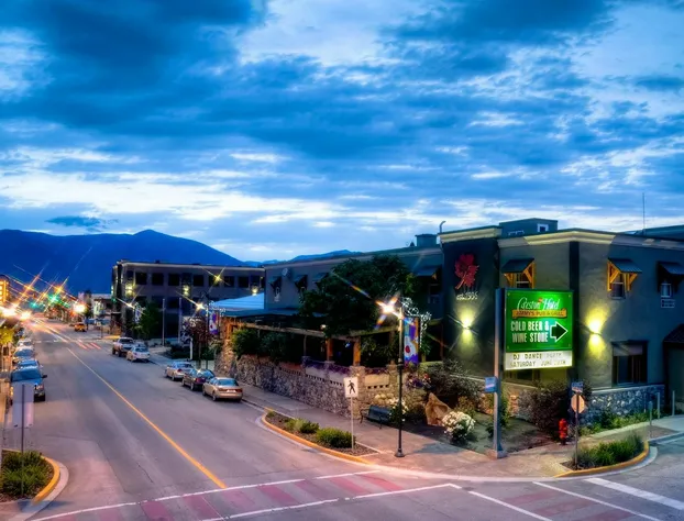 Creston Hotel hotel detail image 2