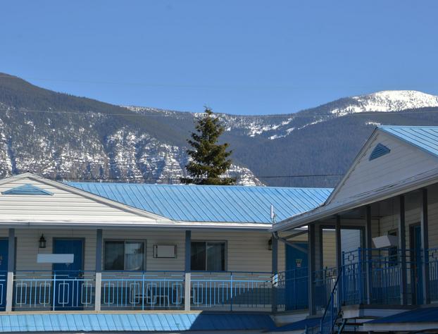 Skimmerhorn Inn hotel detail image 1