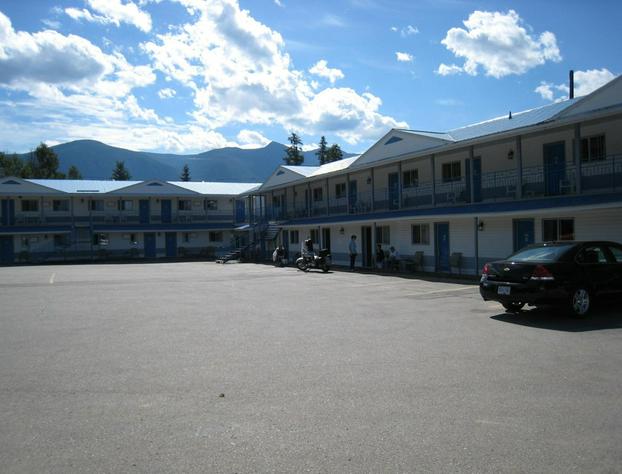 Skimmerhorn Inn hotel detail image 3