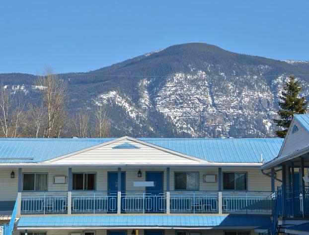Skimmerhorn Inn hotel detail image 4