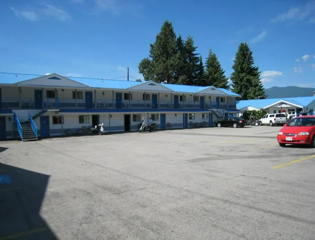 Skimmerhorn Inn hotel detail image 1