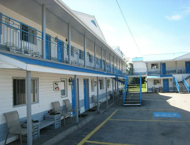 Skimmerhorn Inn hotel detail image 3