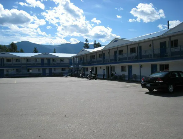 Skimmerhorn Inn hotel detail image 2
