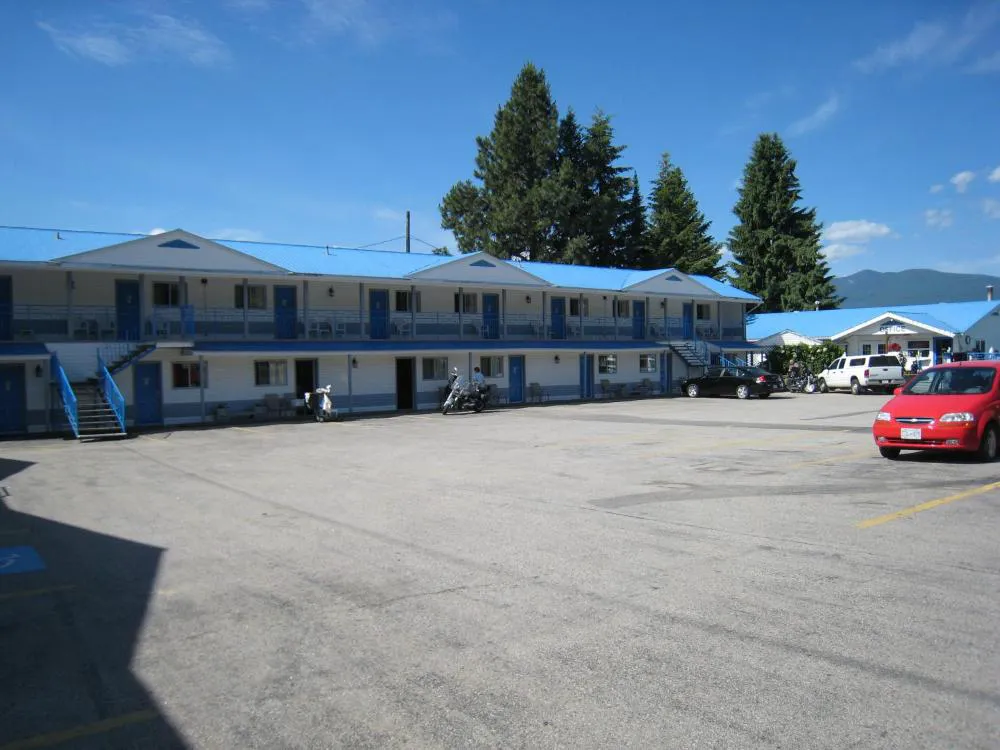 Skimmerhorn Inn hotel hero