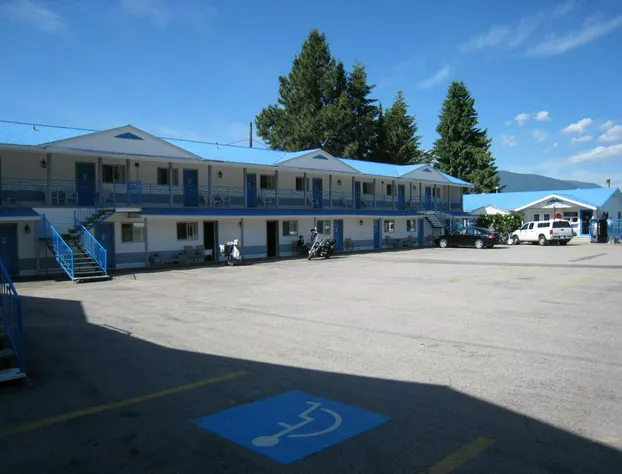 Skimmerhorn Inn hotel detail image 4