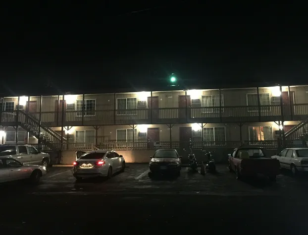 States Motel hotel detail image 2