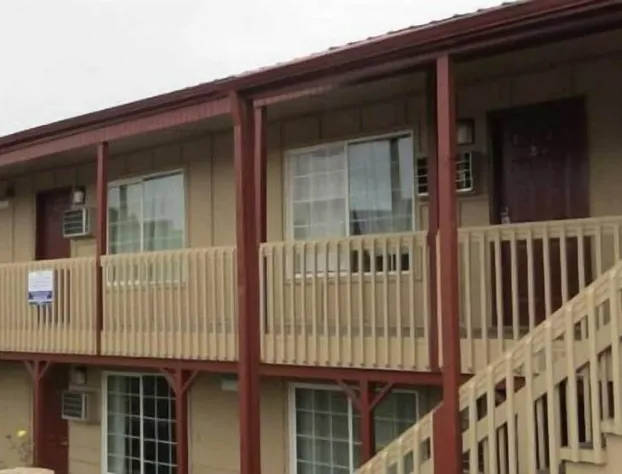 States Motel hotel detail image 4