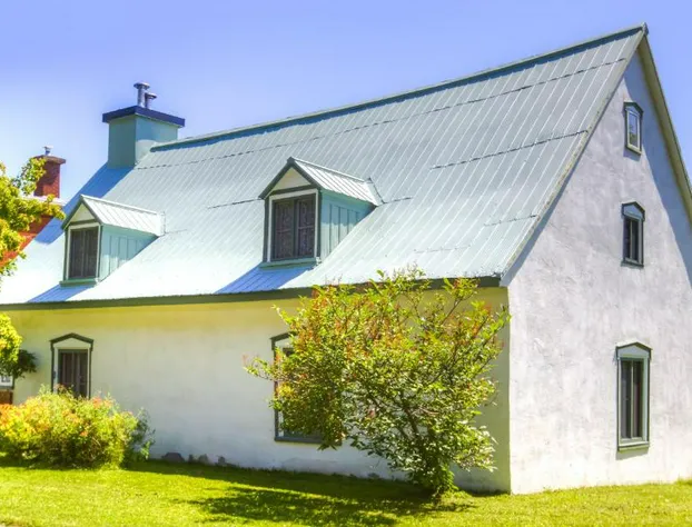 Auberge Baker hotel detail image 1
