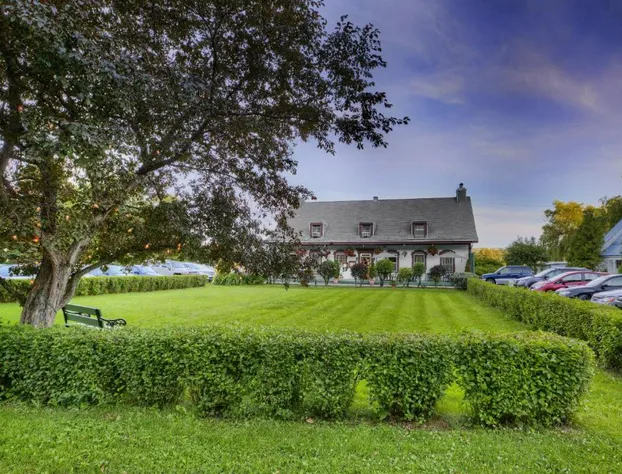 Auberge Baker hotel detail image 2