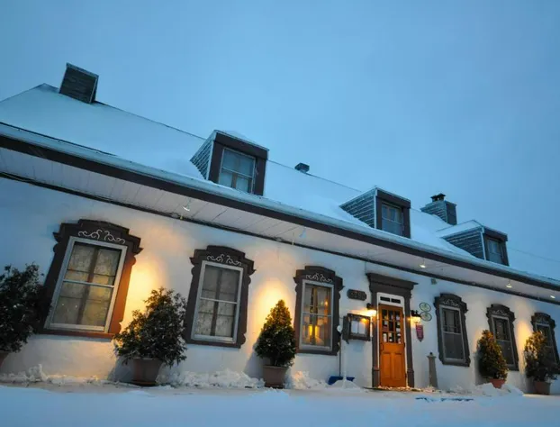 Auberge Baker hotel detail image 1
