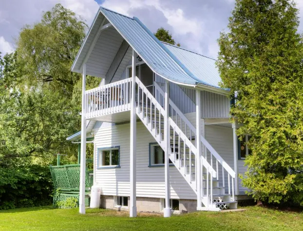 Auberge Baker hotel detail image 3