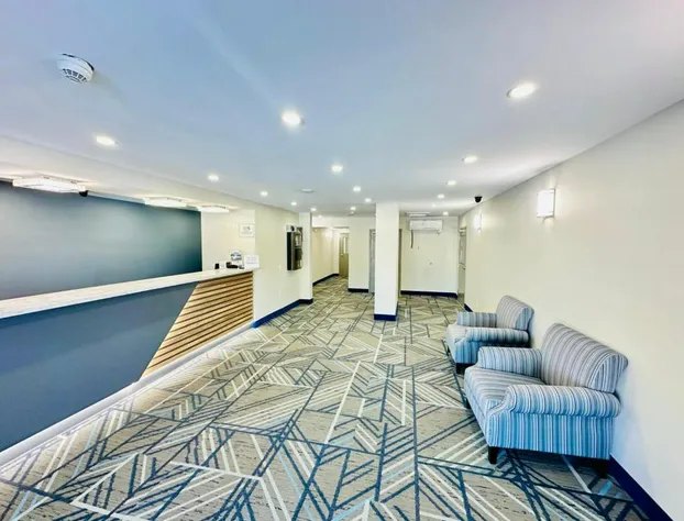 Northland Motel hotel detail image 2