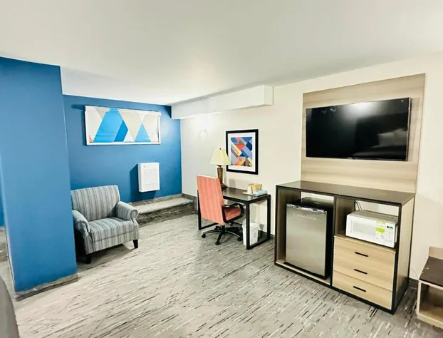 Northland Motel hotel detail image 3