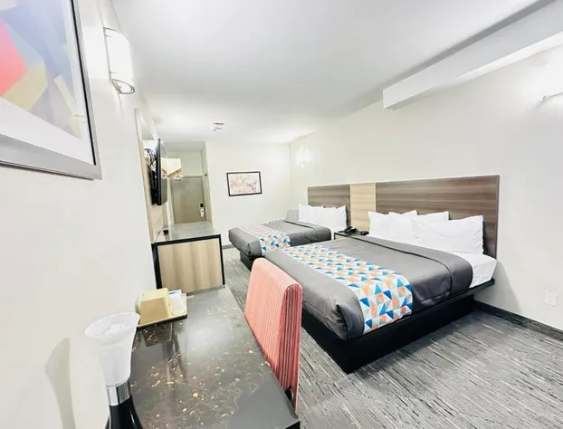 Northland Motel hotel detail image 4