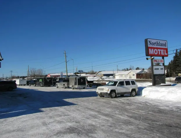 Northland Motel hotel detail image 1
