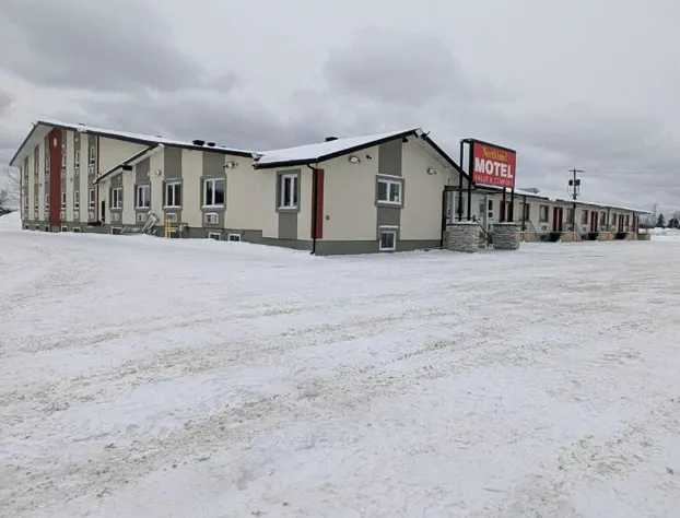 Northland Motel hotel detail image 2