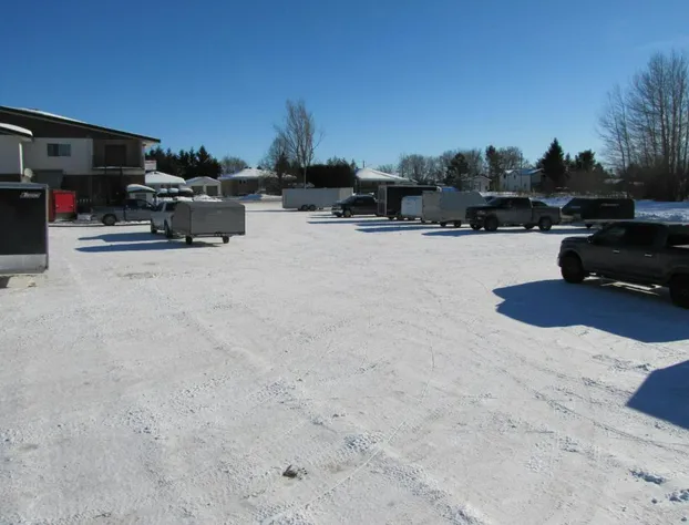 Northland Motel hotel detail image 3