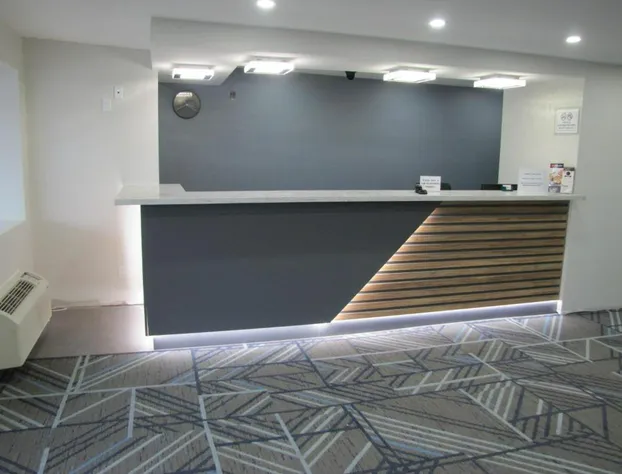 Northland Motel hotel detail image 4