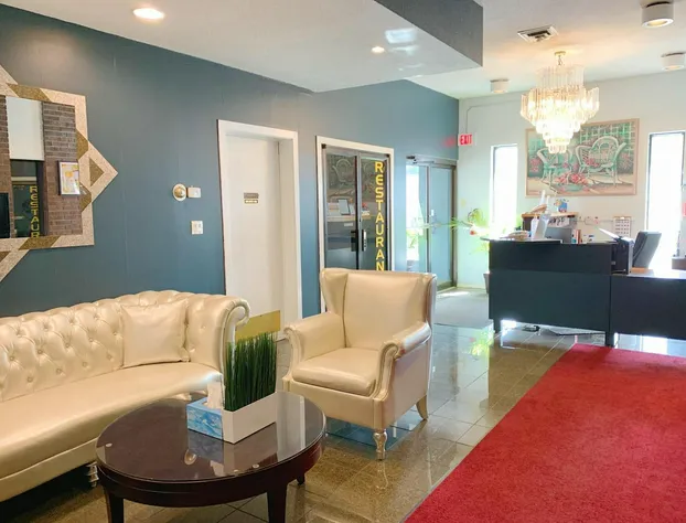 7 West Motel hotel detail image 1