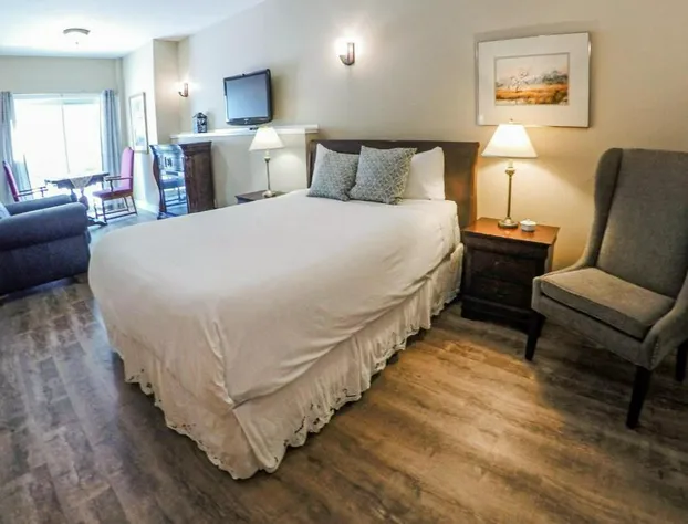 The Lady MacDonald Country Inn hotel detail image 4