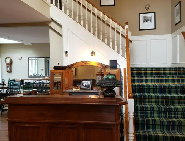 The Lady MacDonald Country Inn hotel detail image 4